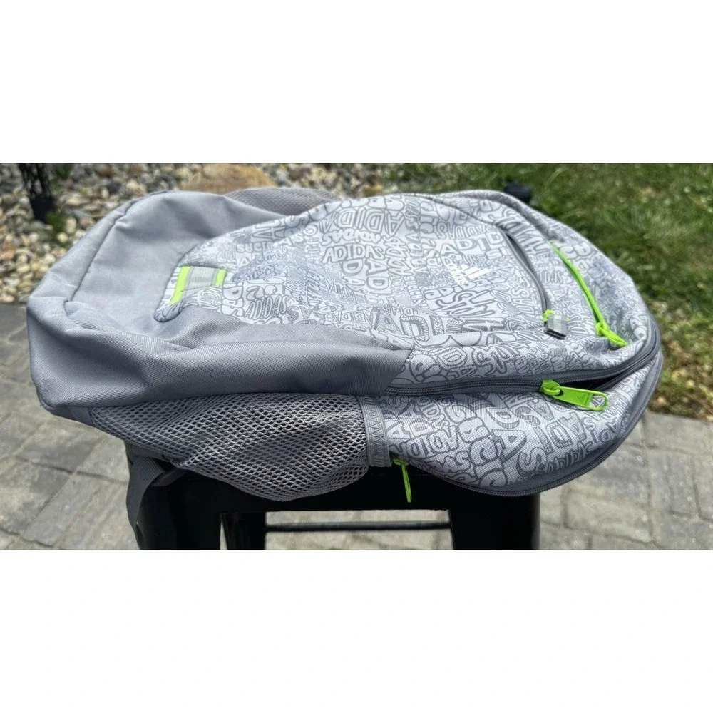 adidas unisex backpack